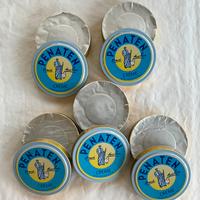 Penaten crema neonato/bimbo