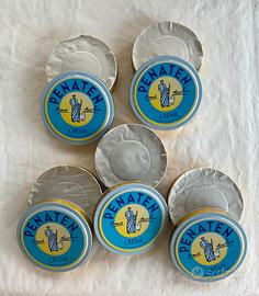 Penaten crema neonato/bimbo