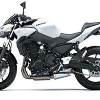kawasaki Z 650 - 2026 INTERA GAMMA