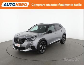 PEUGEOT 2008 VW66307