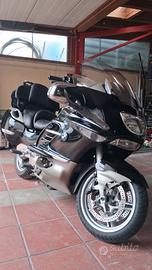 BMW K1200LT 