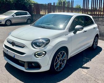 Fiat 500x Sport 1.3 T4 150cv km 35000