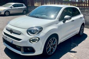 Fiat 500x Sport 1.3 T4 150cv km 35000