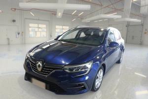 RENAULT MEGANE SPORTER 1.5 DCI 85KW BLUE BUSINESS 
