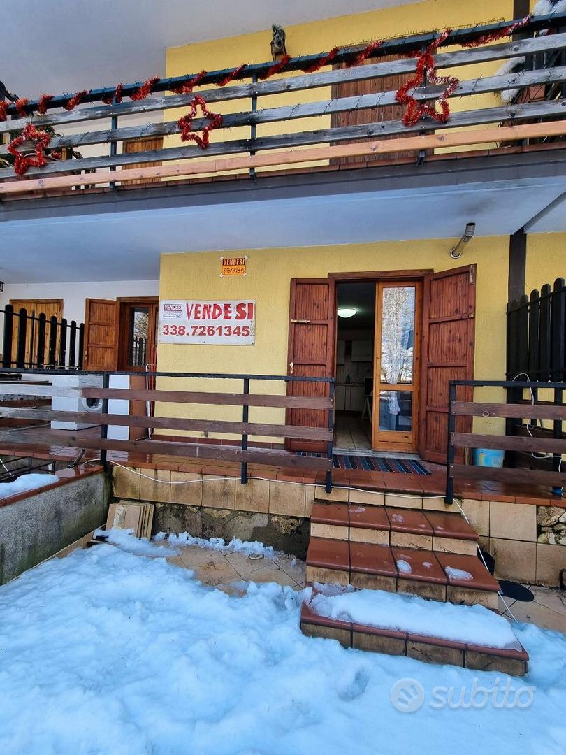 Apartment in Spezzano della Sila, Croce di Magara - Vista 6
