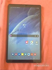 Tab a7 +2cover+tastiera e mouse bluetooth e vetri