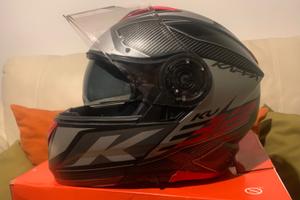 Casco Modulare KV32 Kappa XS(54-55 cm)