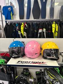 CASCHI DIEFFE BAMBINO