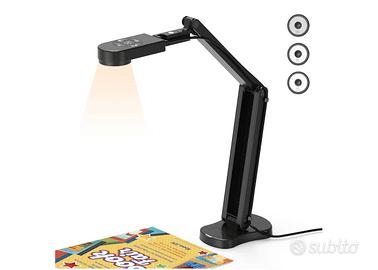 Telecamera documenti