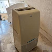 Pinguino Argo / condizionatore portatile