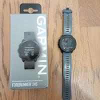 Garmin Forerunner 245