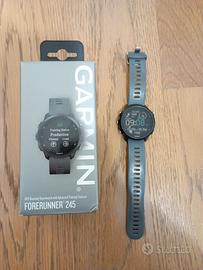 Garmin Forerunner 245