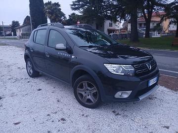 stepway 90cv