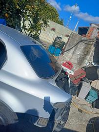 pezzi alfa 159 2.4 dell' 2009