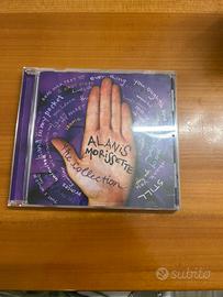 Cd  Alanis  Morissette