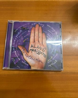 Cd  Alanis  Morissette