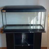 Mobile Acquario 100 litri