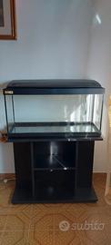 Mobile Acquario 100 litri