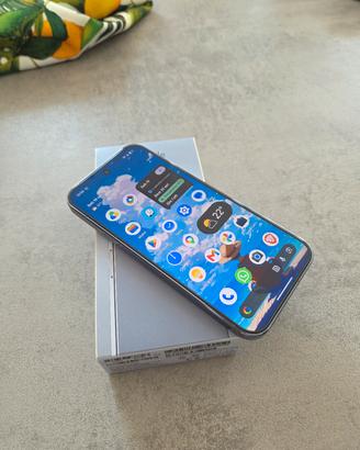 Google Pixel 10 pro 128 gb