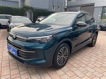 Volkswagen Tiguan 1.5 TSI eHybrid DSG Life