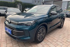 Volkswagen Tiguan 1.5 TSI eHybrid DSG Life
