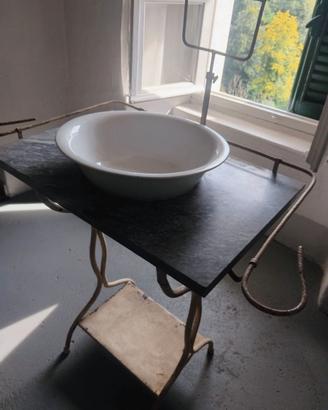 Lavabo con brocca primi 900 da esposizione