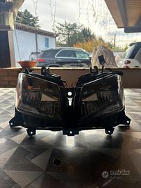 Faro tmax 530