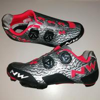 Scarpe MTB Northwave Rebel