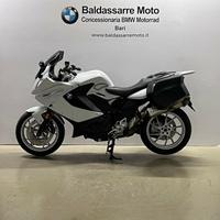 BMW F 800 GT Abs my17