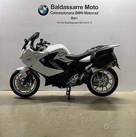 BMW F 800 GT Abs my17