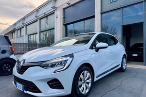 Renault Clio Blue dCi 85 CV 5 porte Intens