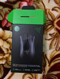 Mouse Deathadder Essential
