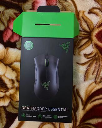 Mouse Deathadder Essential