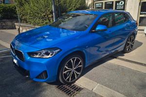 Bmw X2 xDrive18d Advantage
