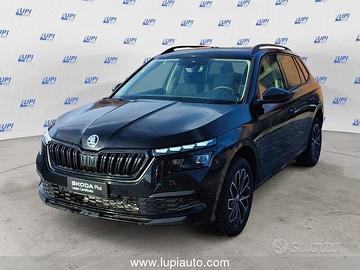 Skoda Kamiq 1.0 tsi Style 95cv