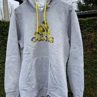Maglia in felpa Adidas taglia M