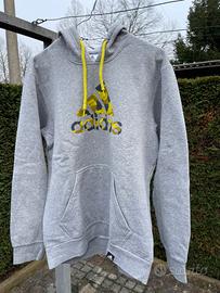 Maglia in felpa Adidas taglia M