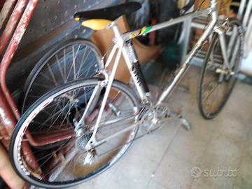 bici d'epoca 