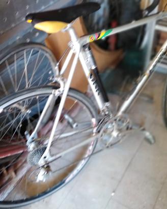 bici d'epoca 
