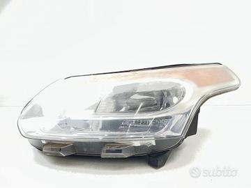 FARO ANTERIORE SINISTRO CITROEN C3 Picasso 6208N5