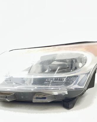 FARO ANTERIORE SINISTRO CITROEN C3 Picasso 6208N5