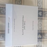 set profumi  Abercrombie 