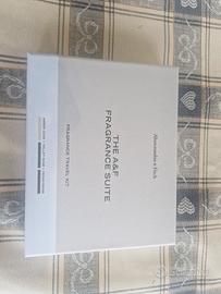 set profumi  Abercrombie 