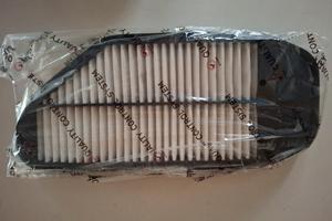 Filtro aria motore Chevrolet Spark