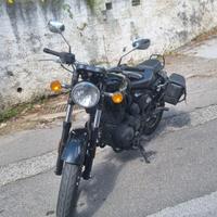 benelli imperiale 400