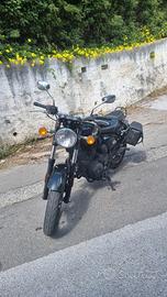 benelli imperiale 400