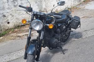 benelli imperiale 400