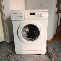 Lavatrice Bosch 7 kg 1200 giri