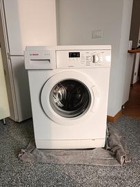 Lavatrice Bosch 7 kg 1200 giri