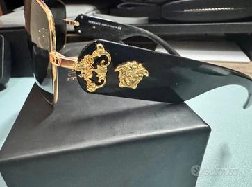 Occhiali da sole Versace